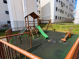 Apartamento Para Vender com 2 quartos  Abrantes em Camaçari