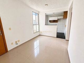 Apartamento Para Vender com 2 quartos  Abrantes em Camaçari