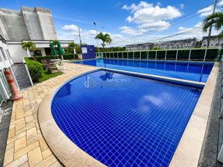 Apartamento Para Vender com 2 quartos  Abrantes em Camaçari
