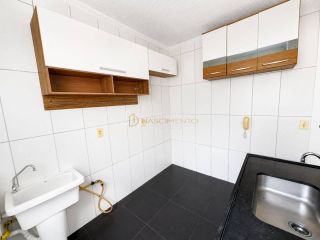 Apartamento Para Vender com 2 quartos  Abrantes em Camaçari