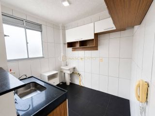 Apartamento Para Vender com 2 quartos  Abrantes em Camaçari