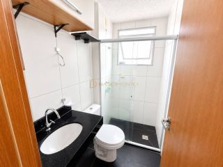 Apartamento Para Vender com 2 quartos  Abrantes em Camaçari
