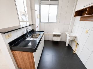 Apartamento Para Vender com 2 quartos  Abrantes em Camaçari
