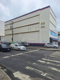 LOJA COMERCIAL DE 1.200m² NA AVENIDA MANOEL DIAS DA SILVA — PITUBA, SALVADOR