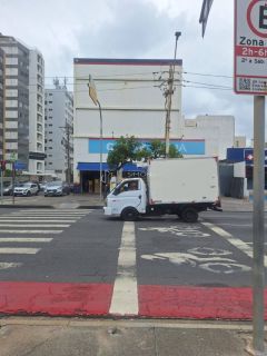 LOJA COMERCIAL DE 1.200m² NA AVENIDA MANOEL DIAS DA SILVA — PITUBA, SALVADOR