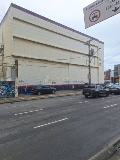 LOJA COMERCIAL DE 1.200m² NA AVENIDA MANOEL DIAS DA SILVA — PITUBA, SALVADOR