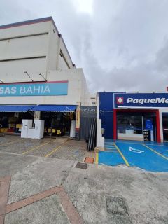 LOJA COMERCIAL DE 1.200m² NA AVENIDA MANOEL DIAS DA SILVA — PITUBA, SALVADOR