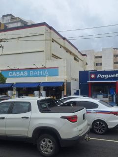 LOJA COMERCIAL DE 1.200m² NA AVENIDA MANOEL DIAS DA SILVA — PITUBA, SALVADOR