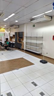 LOJA COMERCIAL DE 1.200m² NA AVENIDA MANOEL DIAS DA SILVA — PITUBA, SALVADOR