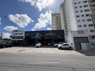 LOJA COMERCIAL DE 130m² NO CABULA — SALVADOR/BA