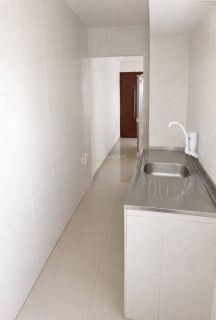 Apartamento Para Vender com 2 quartos no bairro São São Rafael em Salvador