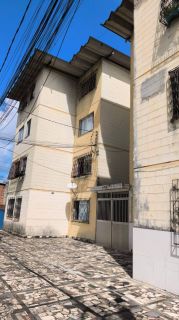 Apartamento Para Vender com 2 quartos no bairro São São Rafael em Salvador
