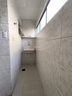 Apartamento Para Vender com 2 quartos no bairro São São Rafael em Salvador