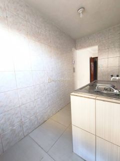 Apartamento Para Vender com 2 quartos no bairro São São Rafael em Salvador