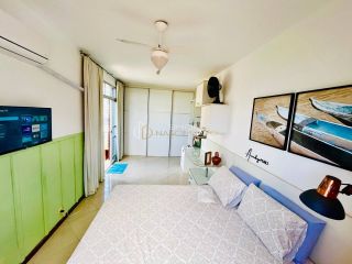 Apartamento Para Vender com 3 quartos 1 suítes no bairro Pituba em Salvador