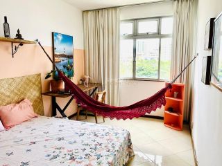 Apartamento Para Vender com 3 quartos 1 suítes no bairro Pituba em Salvador