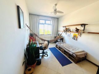 Apartamento Para Vender com 3 quartos 1 suítes no bairro Pituba em Salvador