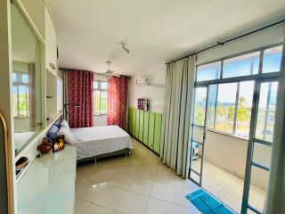 Apartamento Para Vender com 3 quartos 1 suítes no bairro Pituba em Salvador