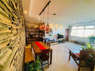 Apartamento Para Vender com 3 quartos 1 suítes no bairro Pituba em Salvador