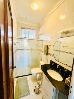 Apartamento Para Vender com 3 quartos 1 suítes no bairro Pituba em Salvador