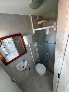 Apartamento Para Vender com 3 quartos no bairro Brotas em Salvador
