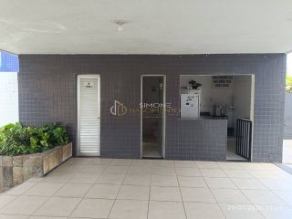 Apartamento Para Vender com 3 quartos no bairro Brotas em Salvador