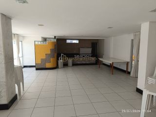 Apartamento Para Vender com 3 quartos no bairro Brotas em Salvador