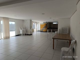 Apartamento Para Vender com 3 quartos no bairro Brotas em Salvador