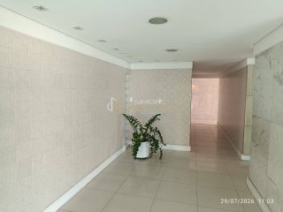 Apartamento Para Vender com 3 quartos no bairro Brotas em Salvador