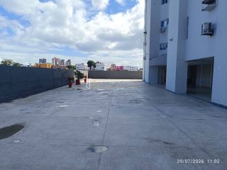 Apartamento Para Vender com 3 quartos no bairro Brotas em Salvador