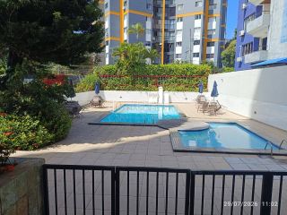 Apartamento Para Vender com 3 quartos no bairro Brotas em Salvador