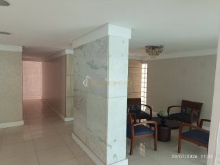 Apartamento Para Vender com 3 quartos no bairro Brotas em Salvador