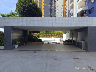 Apartamento Para Vender com 3 quartos no bairro Brotas em Salvador