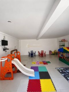 Apartamento Para Vender com 2 quartos  Matatu em Salvador