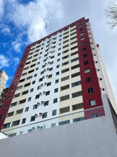 Apartamento Para Vender com 2 quartos  Matatu em Salvador