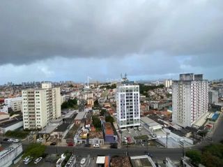 Apartamento Para Vender com 2 quartos  Matatu em Salvador