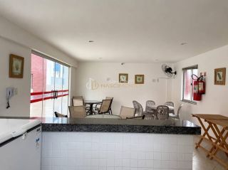 Apartamento Para Vender com 2 quartos  Matatu em Salvador