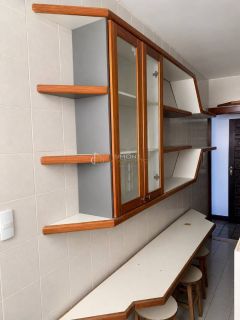 Apartamento Para Alugar com 3 quartos  Imbuí em Salvador