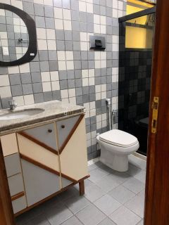 Apartamento Para Alugar com 3 quartos  Imbuí em Salvador