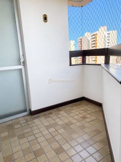 Apartamento Para Alugar com 3 quartos  Imbuí em Salvador