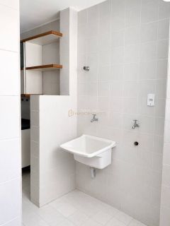 Apartamento Para Alugar com 3 quartos  Imbuí em Salvador