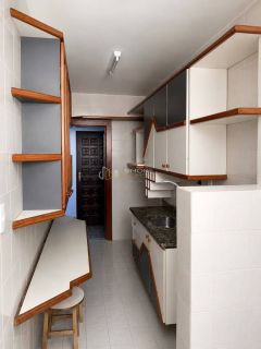 Apartamento Para Alugar com 3 quartos  Imbuí em Salvador