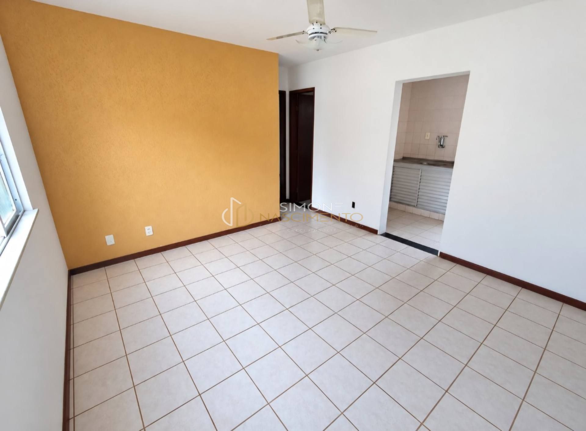 Apartamento Para Vender com 2 quartos no Marback em Salvador