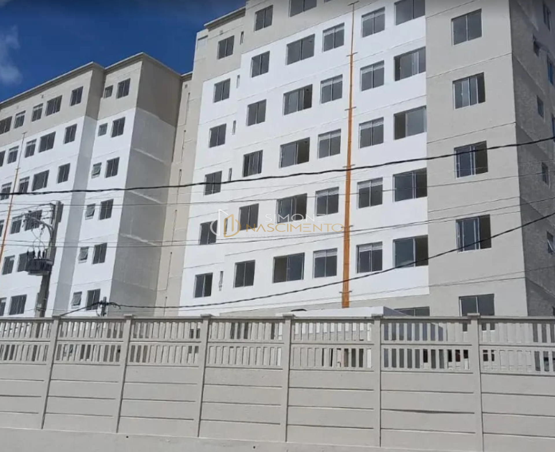 IMÓVEL CAIXA- OPORTUNIDADE NO VILLA D’ORO — APTO. 307, BLOCO 02