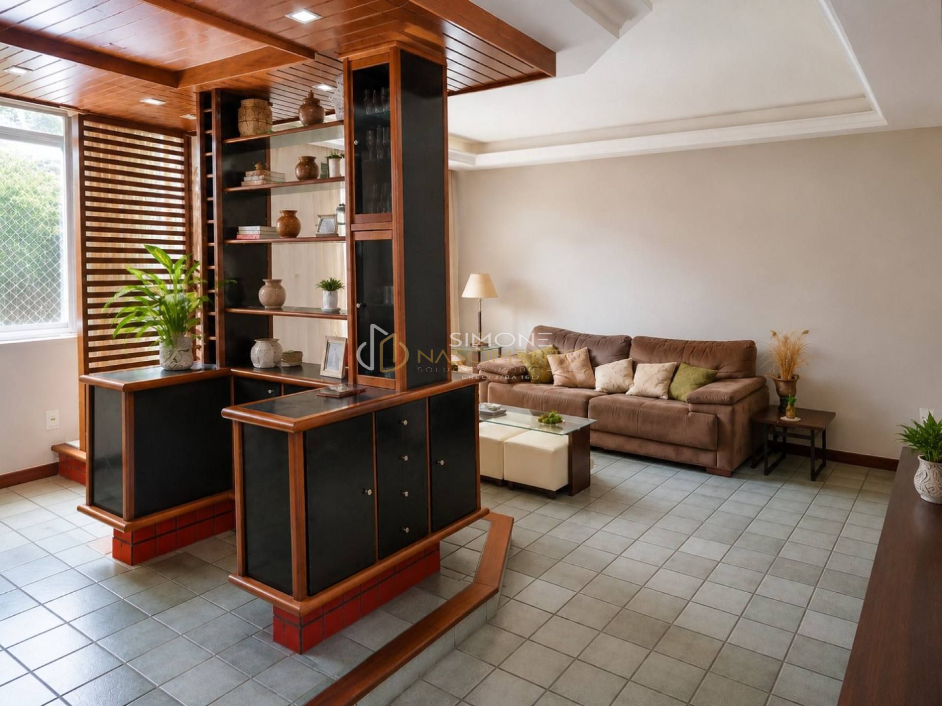 Apartamento 4 quartos 2 suítes  Barra
