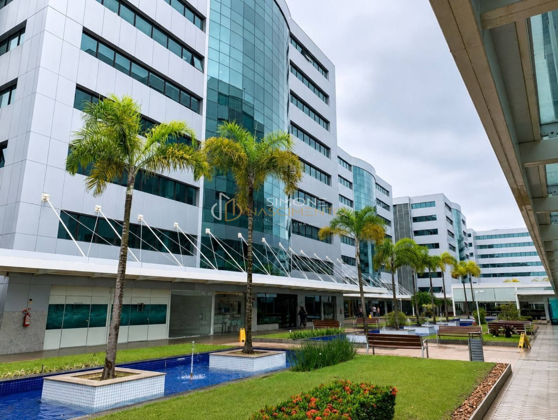 Sala Comercial  Paralela em Salvador