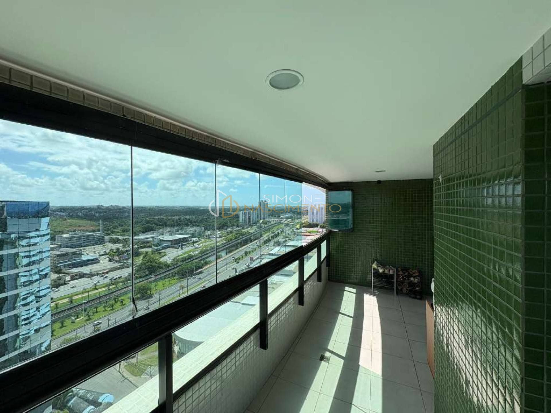 Apartamento Para Vender com 1 quartos no bairro Paralela em Salvador