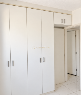 Apartamento 2/4 à venda no Condomínio Life 3 – Sussuarana, Salvador