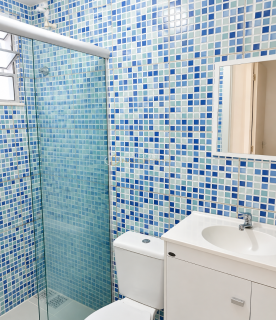 Apartamento 2/4 à venda no Condomínio Life 3 – Sussuarana, Salvador