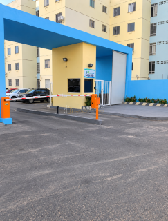 Apartamento 2/4 à venda no Condomínio Life 3 – Sussuarana, Salvador